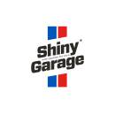 Shiny Garage ist auch ein junges aufstrebendes...