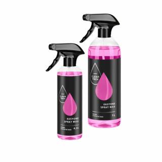 CleanTech EasyOne Spray Wax, Sprühwachs