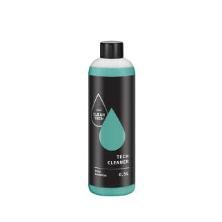 CleanTech Tech Cleaner, saures Shampoo zur Nachpflege von Beschichtungen 500ml