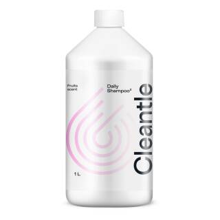Cleantle Daily Shampoo | Autoshampoo mit Fruchtduft 1000ml