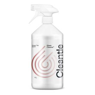 Cleantle Glass Cleaner2 Glasreiniger Grüner Tee Duft 1000ml