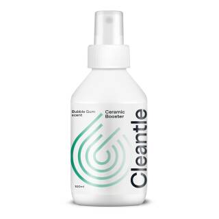 Cleantle Ceramic Booster 100ml