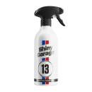 Shiny Garage Carnauba Spray Wax 500ml, Sprühwachs