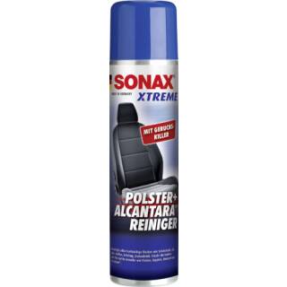 Sonax Xtreme Polster+AlcantaraReiniger 400ml