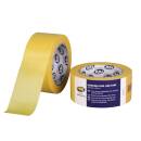 HPX Masking 4400 Fine Line Tape - orange 50mm x 50m...