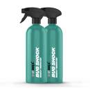 OneWax Bug Shock Insect Remover, 2x Insektenentferner...
